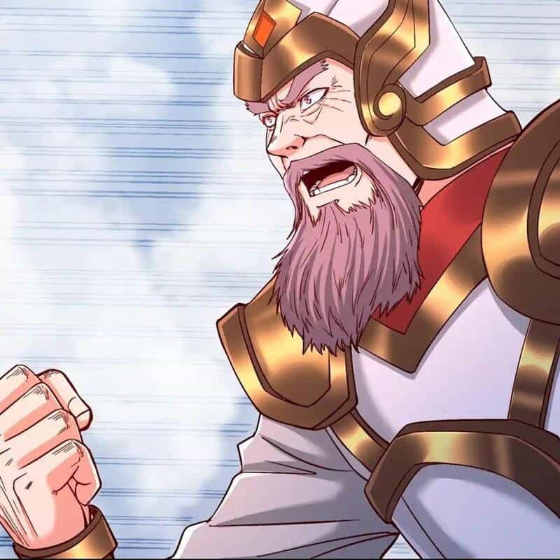 Ta Bị Nhốt Tại Cùng Một Ngày Mười Vạn Năm - Chương 478 - ảnh 19
