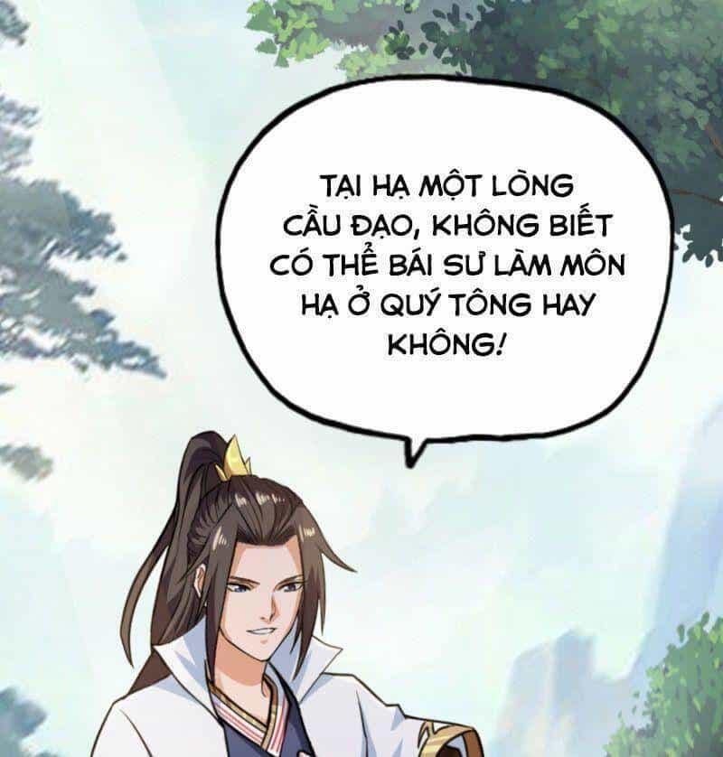Ta Bị Nhốt Tại Cùng Một Ngày Mười Vạn Năm - Chương 1.5 - ảnh 12