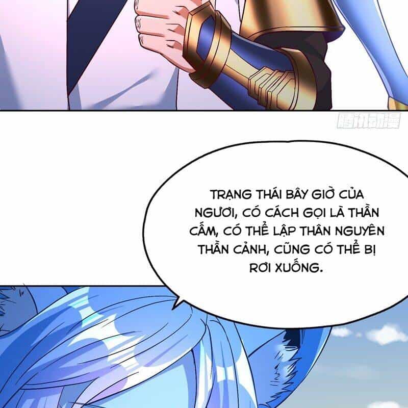 Ta Bị Nhốt Tại Cùng Một Ngày Mười Vạn Năm - Chương 494 - ảnh 29