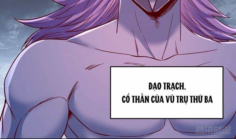 Ta Bị Nhốt Tại Cùng Một Ngày Mười Vạn Năm - Chương 494 - ảnh 46