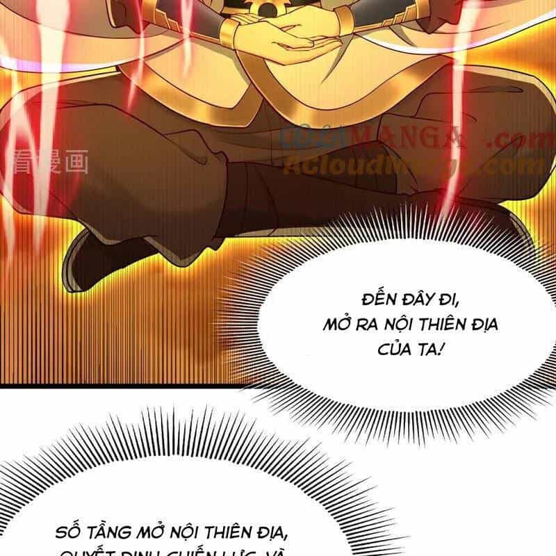 Ta Bị Nhốt Tại Cùng Một Ngày Mười Vạn Năm - Chương 500 - ảnh 41