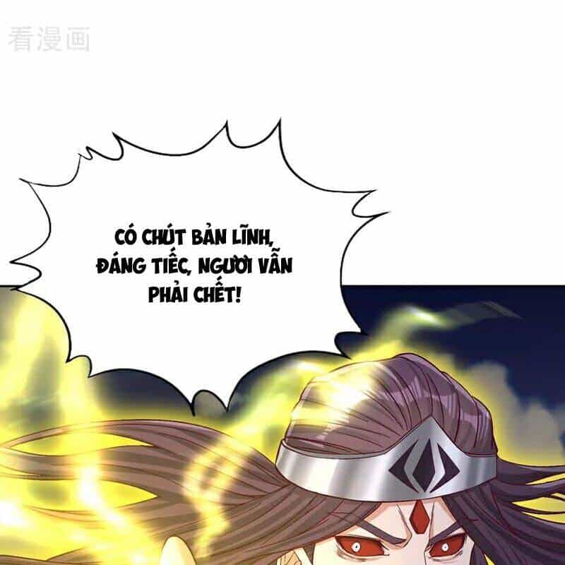 Ta Bị Nhốt Tại Cùng Một Ngày Mười Vạn Năm - Chương 503 - ảnh 28