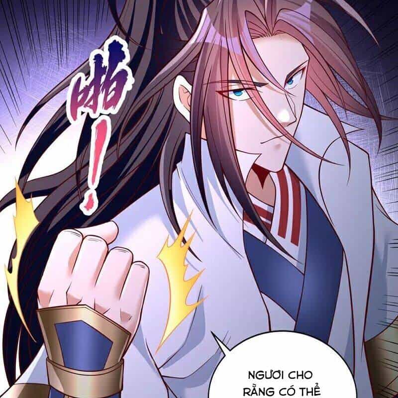 Ta Bị Nhốt Tại Cùng Một Ngày Mười Vạn Năm - Chương 503 - ảnh 71
