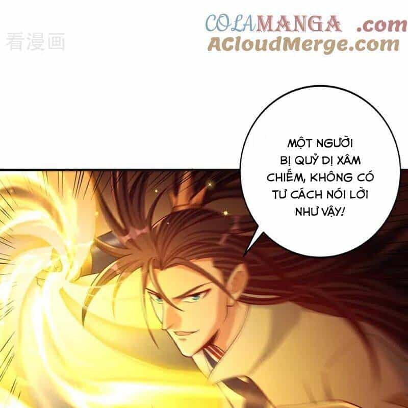 Ta Bị Nhốt Tại Cùng Một Ngày Mười Vạn Năm - Chương 504 - ảnh 13