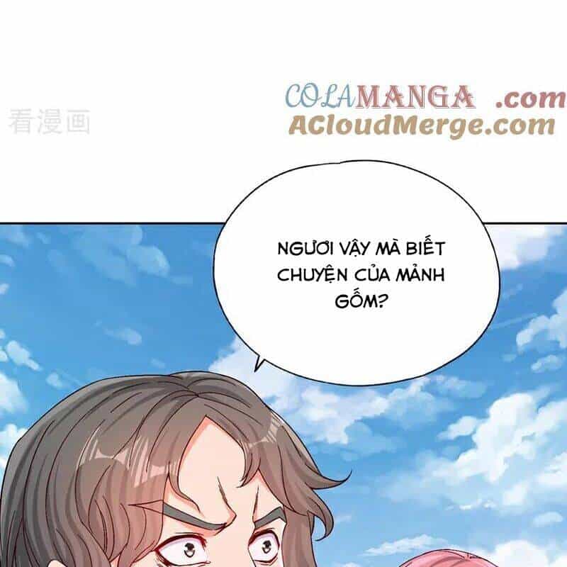 Ta Bị Nhốt Tại Cùng Một Ngày Mười Vạn Năm - Chương 505 - ảnh 63