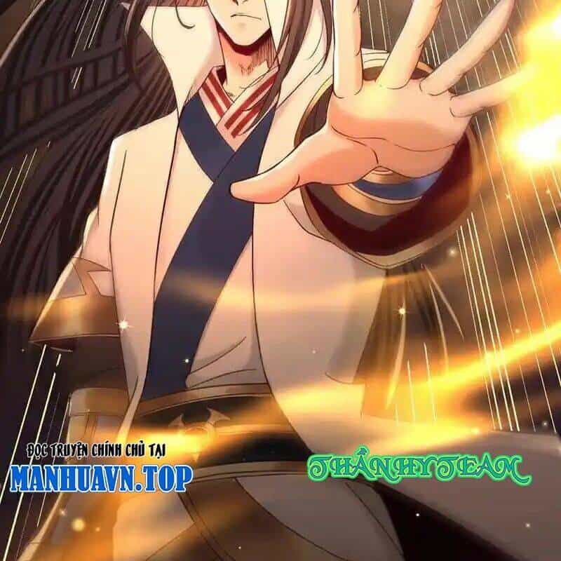 Ta Bị Nhốt Tại Cùng Một Ngày Mười Vạn Năm - Chương 506 - ảnh 11
