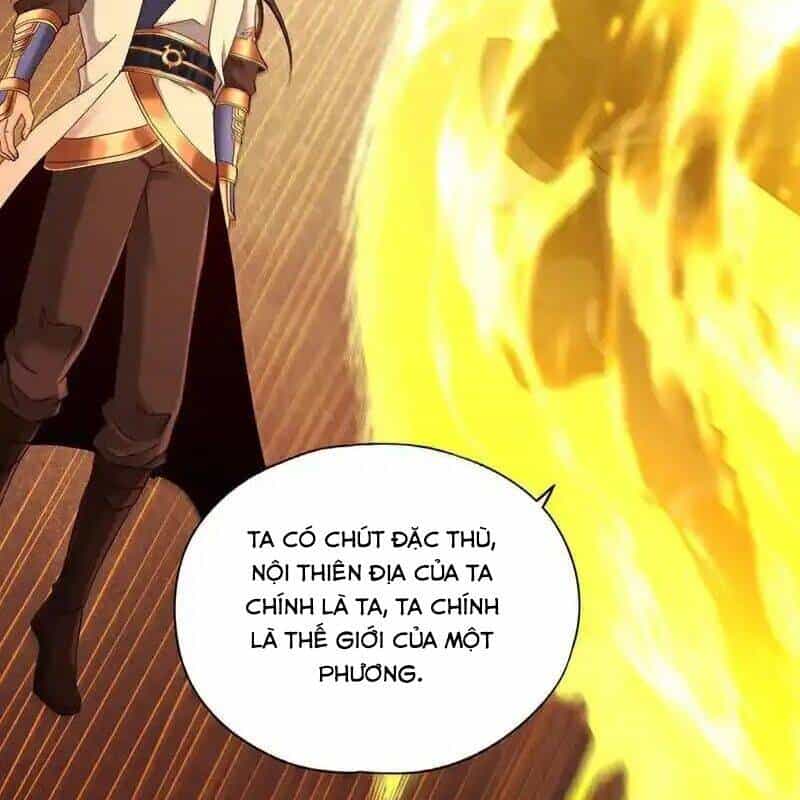 Ta Bị Nhốt Tại Cùng Một Ngày Mười Vạn Năm - Chương 506 - ảnh 29