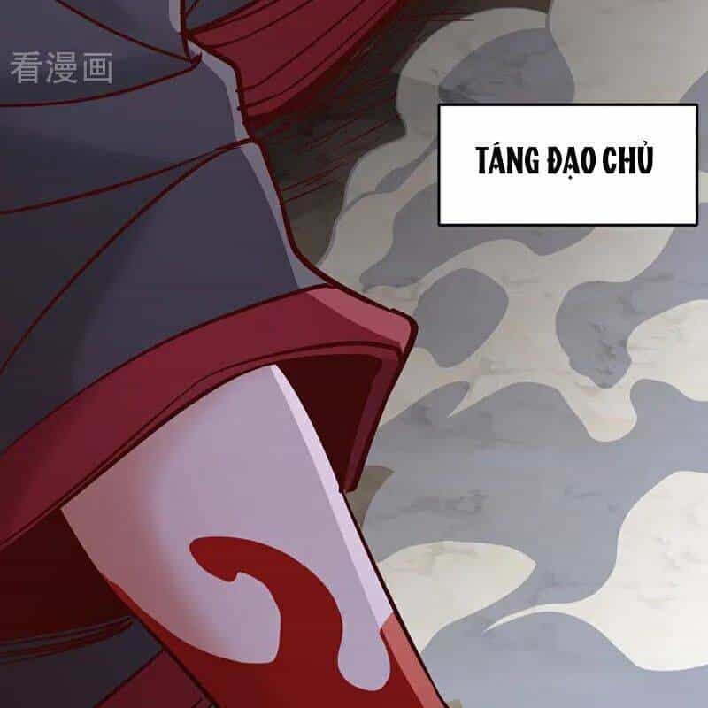 Ta Bị Nhốt Tại Cùng Một Ngày Mười Vạn Năm - Chương 508 - ảnh 68