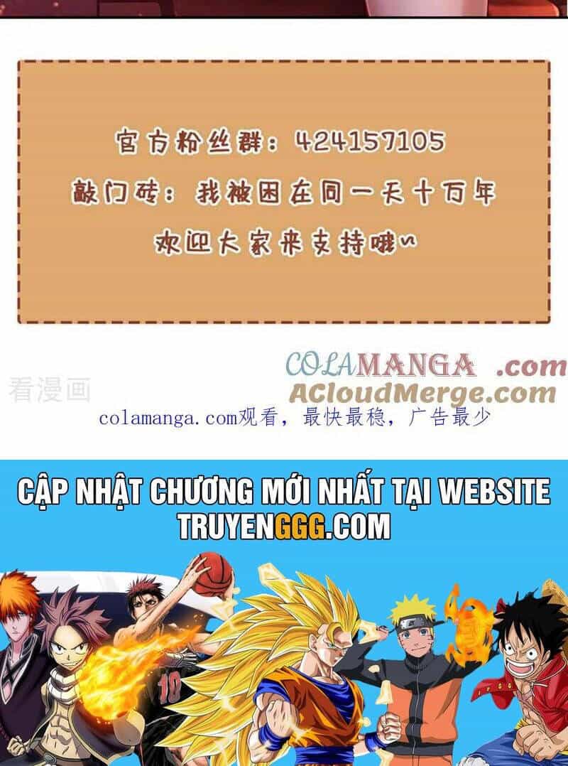 Ta Bị Nhốt Tại Cùng Một Ngày Mười Vạn Năm - Chương 511 - ảnh 86
