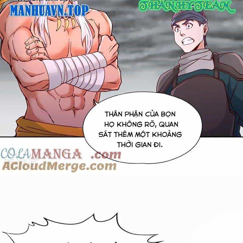 Ta Bị Nhốt Tại Cùng Một Ngày Mười Vạn Năm - Chương 512 - ảnh 51