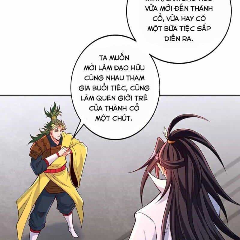 Ta Bị Nhốt Tại Cùng Một Ngày Mười Vạn Năm - Chương 513 - ảnh 20