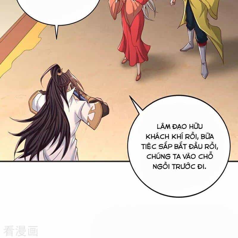 Ta Bị Nhốt Tại Cùng Một Ngày Mười Vạn Năm - Chương 513 - ảnh 31