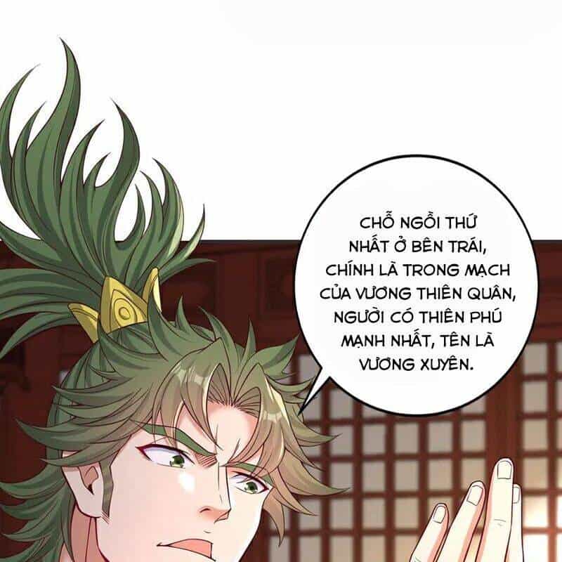Ta Bị Nhốt Tại Cùng Một Ngày Mười Vạn Năm - Chương 513 - ảnh 32