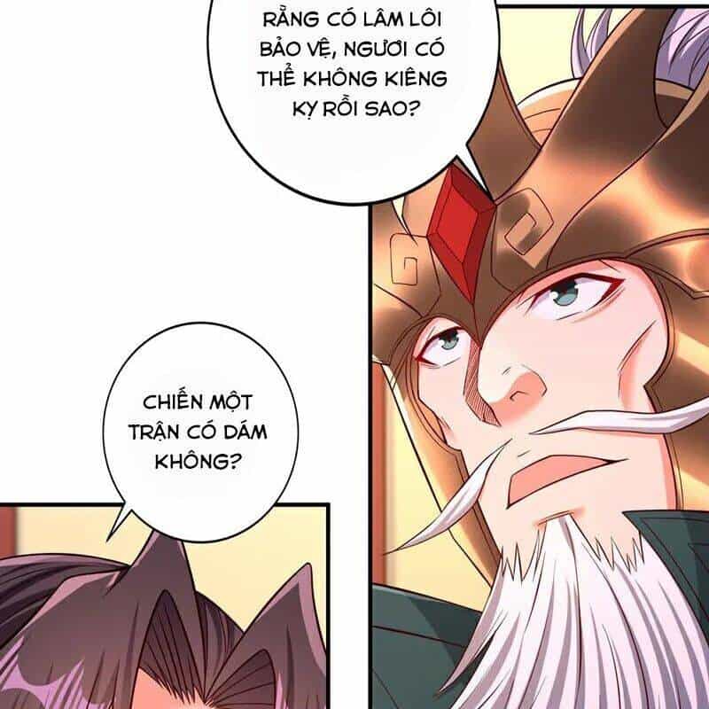 Ta Bị Nhốt Tại Cùng Một Ngày Mười Vạn Năm - Chương 513 - ảnh 62