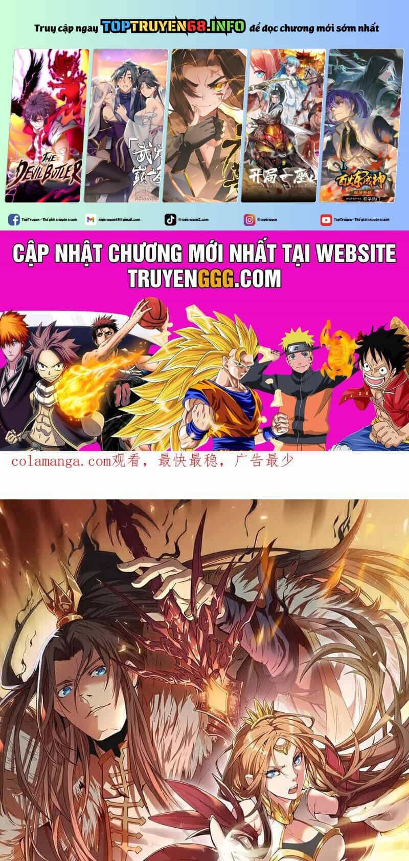 Ta Bị Nhốt Tại Cùng Một Ngày Mười Vạn Năm - Chương 514 - ảnh 2