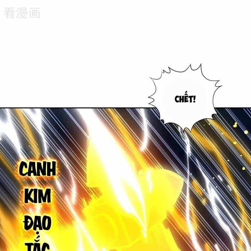 Ta Bị Nhốt Tại Cùng Một Ngày Mười Vạn Năm - Chương 514 - ảnh 66