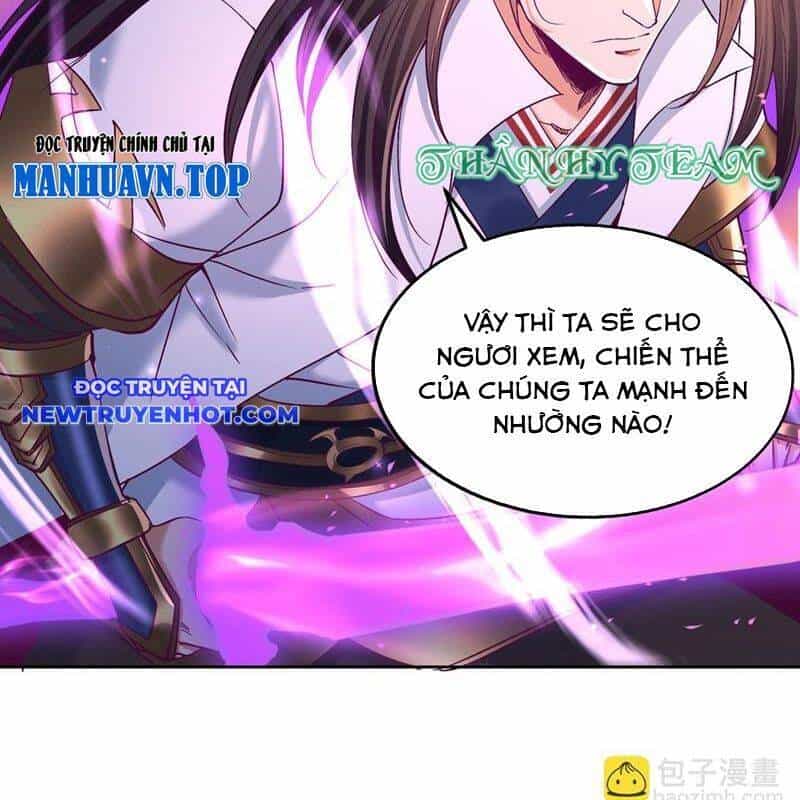 Ta Bị Nhốt Tại Cùng Một Ngày Mười Vạn Năm - Chương 524 - ảnh 12