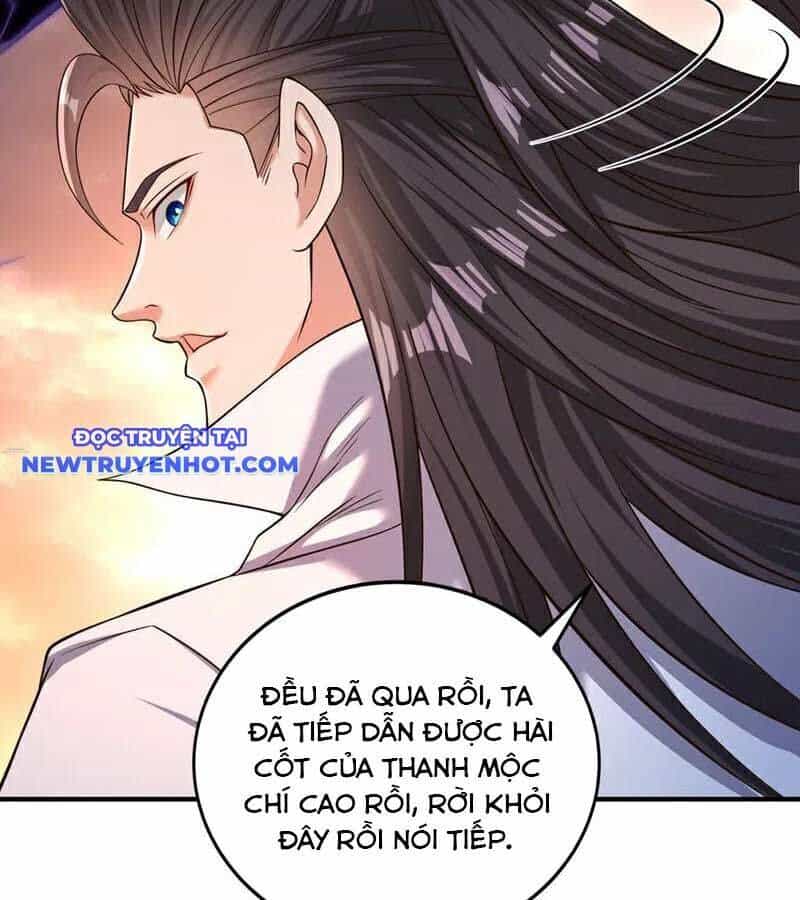 Ta Bị Nhốt Tại Cùng Một Ngày Mười Vạn Năm - Chương 525 - ảnh 19