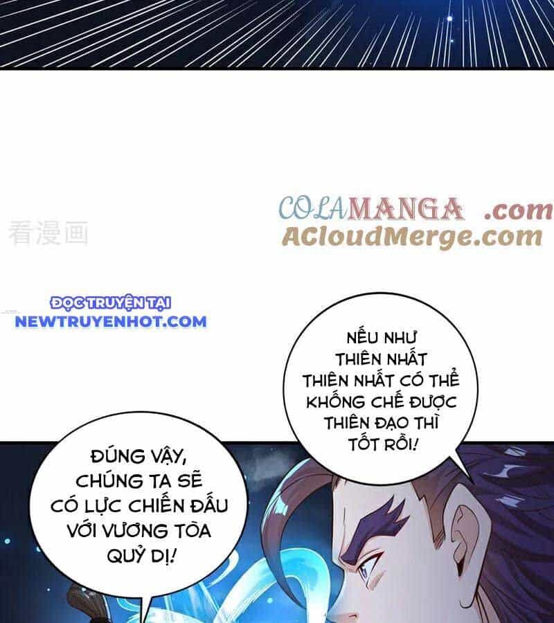 Ta Bị Nhốt Tại Cùng Một Ngày Mười Vạn Năm - Chương 525 - ảnh 53