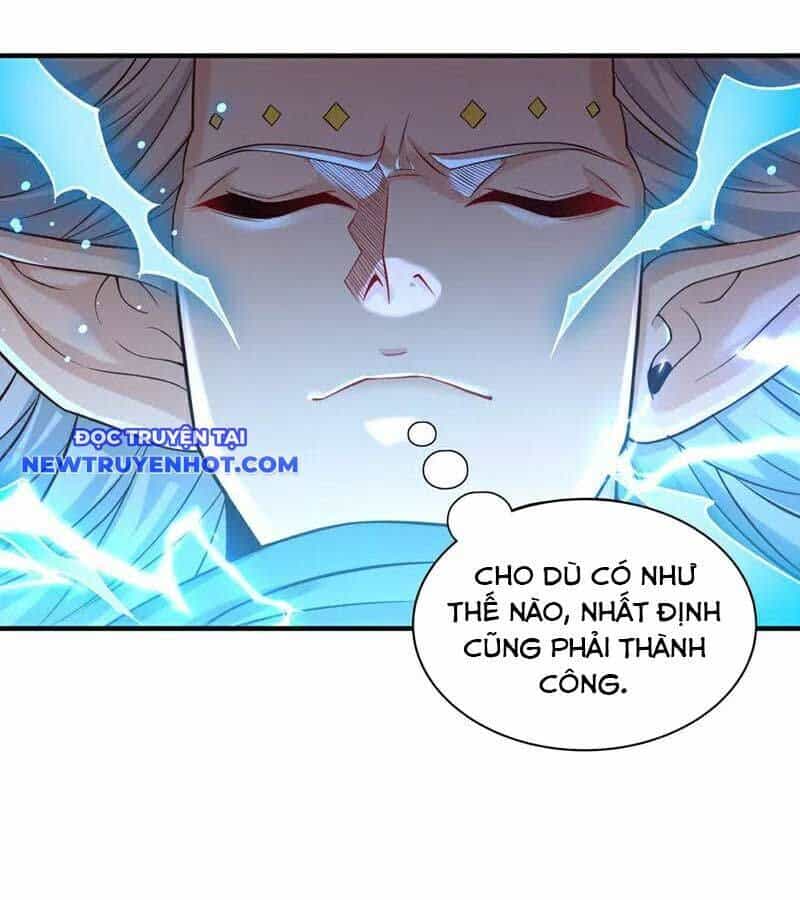 Ta Bị Nhốt Tại Cùng Một Ngày Mười Vạn Năm - Chương 525 - ảnh 58