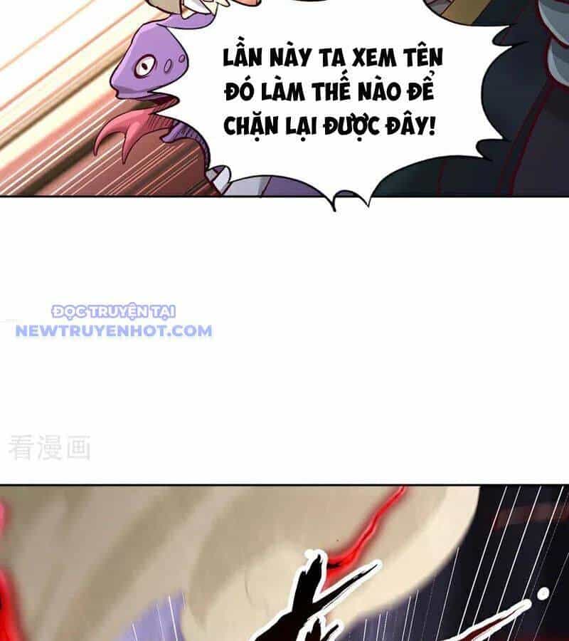 Ta Bị Nhốt Tại Cùng Một Ngày Mười Vạn Năm - Chương 528 - ảnh 47
