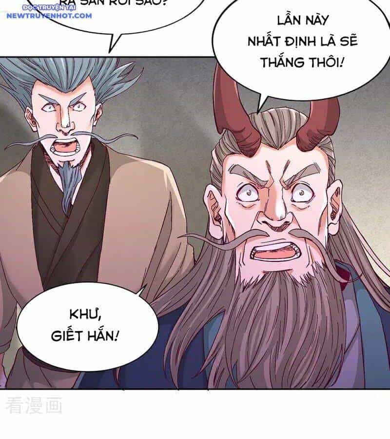 Ta Bị Nhốt Tại Cùng Một Ngày Mười Vạn Năm - Chương 529 - ảnh 19