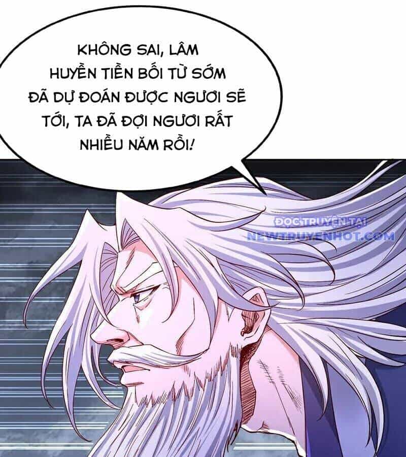 Ta Bị Nhốt Tại Cùng Một Ngày Mười Vạn Năm - Chương 532 - ảnh 32