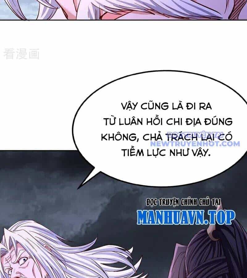 Ta Bị Nhốt Tại Cùng Một Ngày Mười Vạn Năm - Chương 532 - ảnh 36