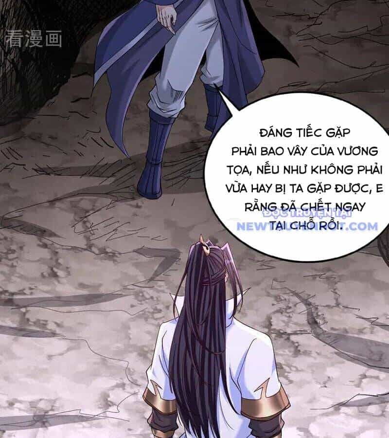 Ta Bị Nhốt Tại Cùng Một Ngày Mười Vạn Năm - Chương 532 - ảnh 42