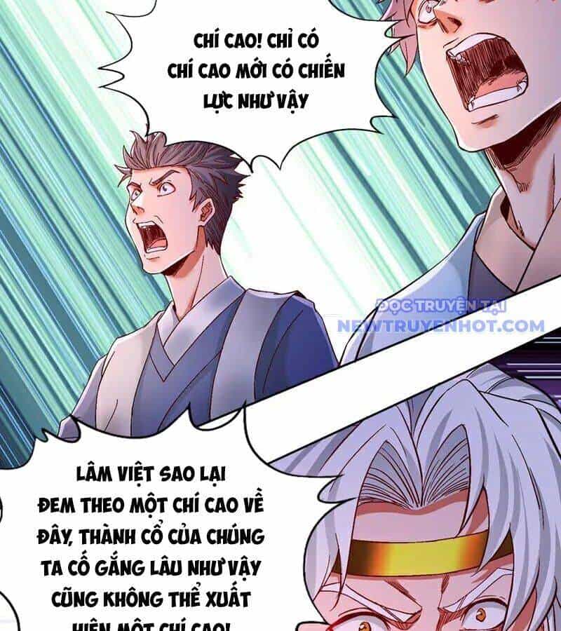 Ta Bị Nhốt Tại Cùng Một Ngày Mười Vạn Năm - Chương 533 - ảnh 43
