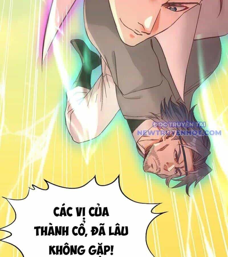 Ta Bị Nhốt Tại Cùng Một Ngày Mười Vạn Năm - Chương 533 - ảnh 51