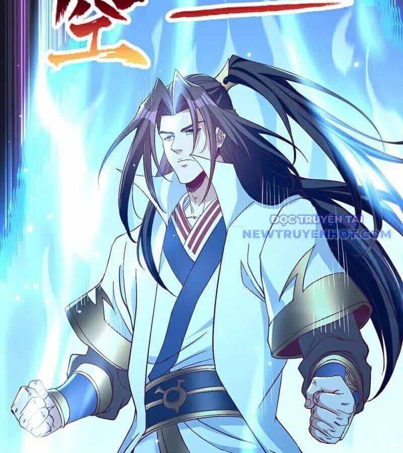 Ta Bị Nhốt Tại Cùng Một Ngày Mười Vạn Năm - Chương 533 - ảnh 8