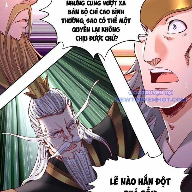 Ta Bị Nhốt Tại Cùng Một Ngày Mười Vạn Năm - Chương 534 - ảnh 25