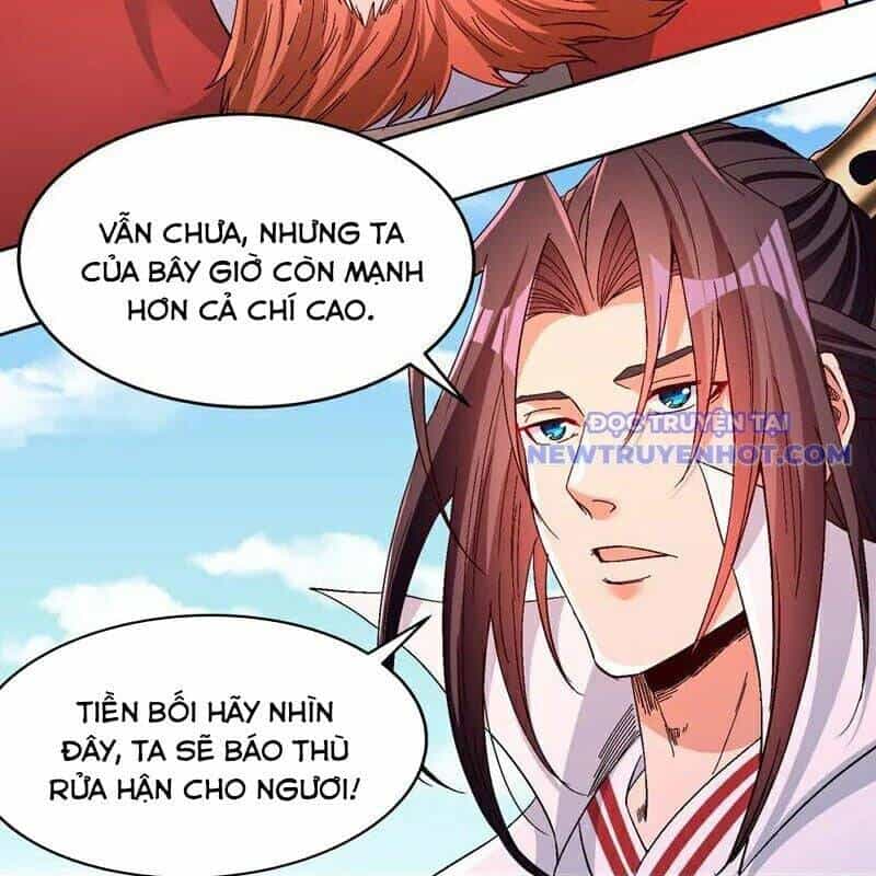 Ta Bị Nhốt Tại Cùng Một Ngày Mười Vạn Năm - Chương 534 - ảnh 60