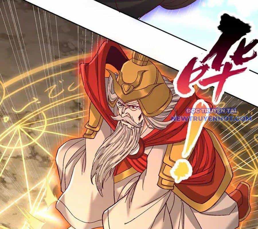Ta Bị Nhốt Tại Cùng Một Ngày Mười Vạn Năm - Chương 535 - ảnh 11