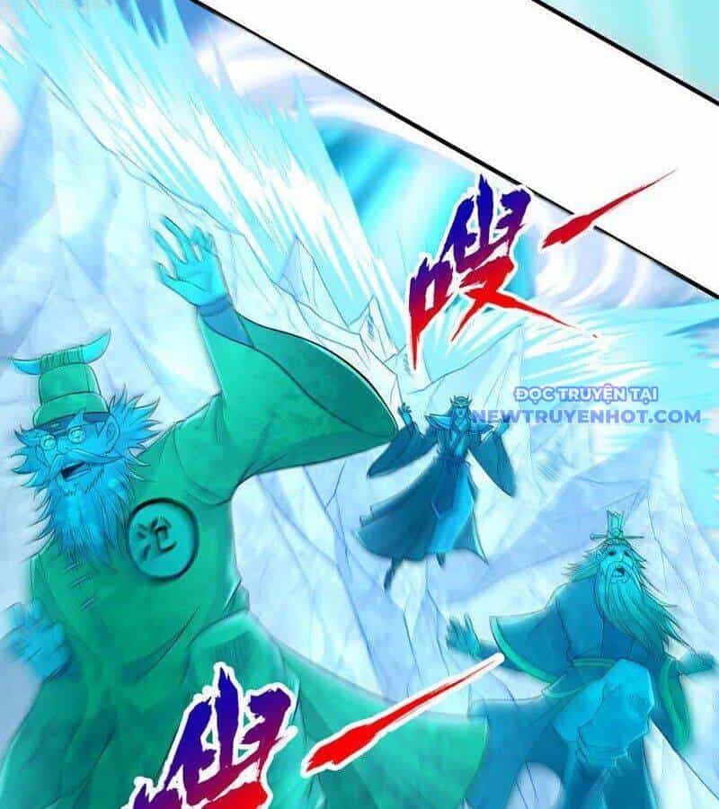 Ta Bị Nhốt Tại Cùng Một Ngày Mười Vạn Năm - Chương 536 - ảnh 54