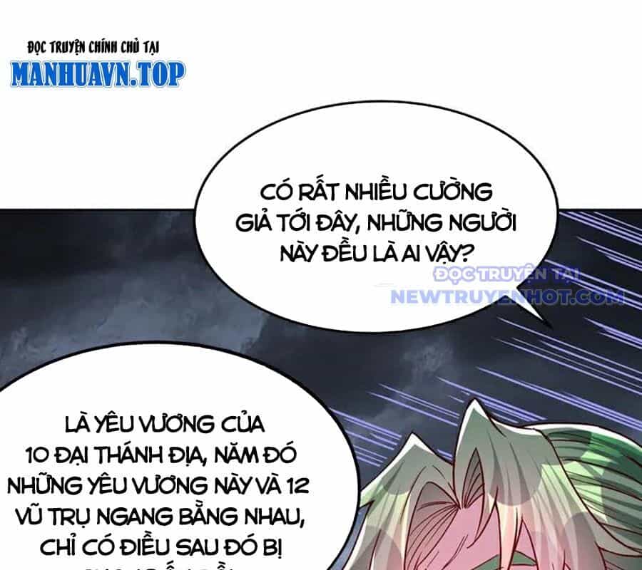 Ta Bị Nhốt Tại Cùng Một Ngày Mười Vạn Năm - Chương 541 - ảnh 43