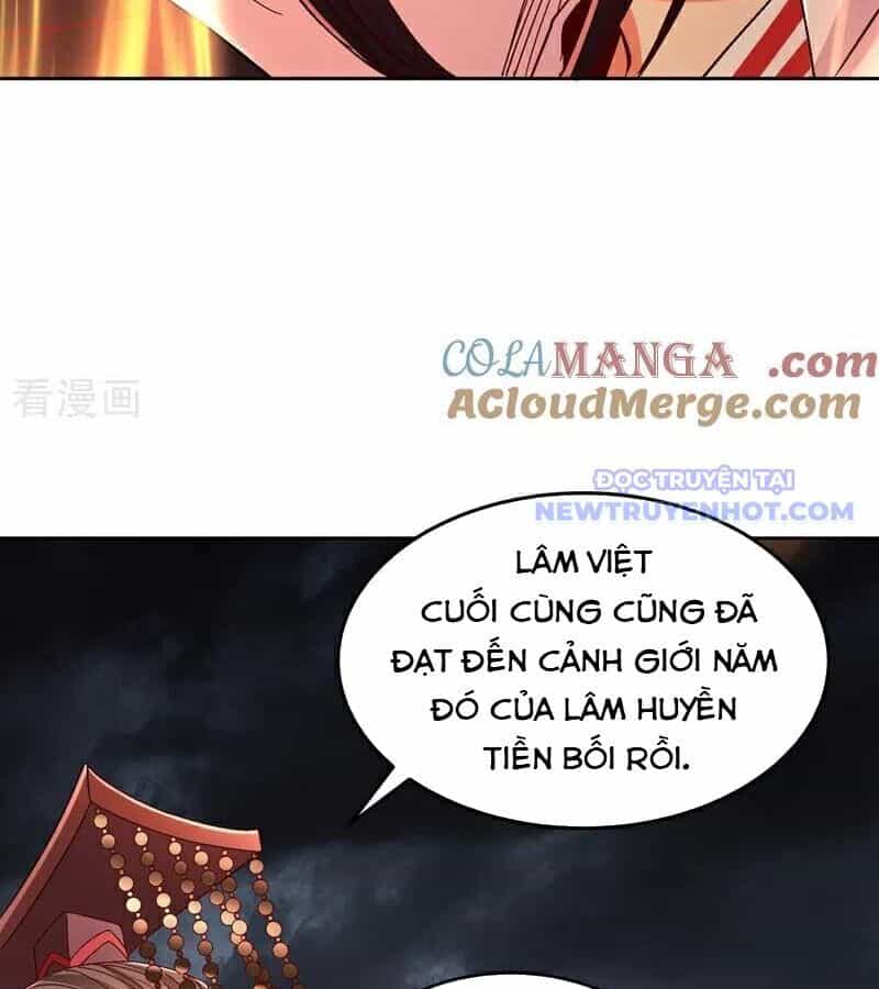 Ta Bị Nhốt Tại Cùng Một Ngày Mười Vạn Năm - Chương 542 - ảnh 26