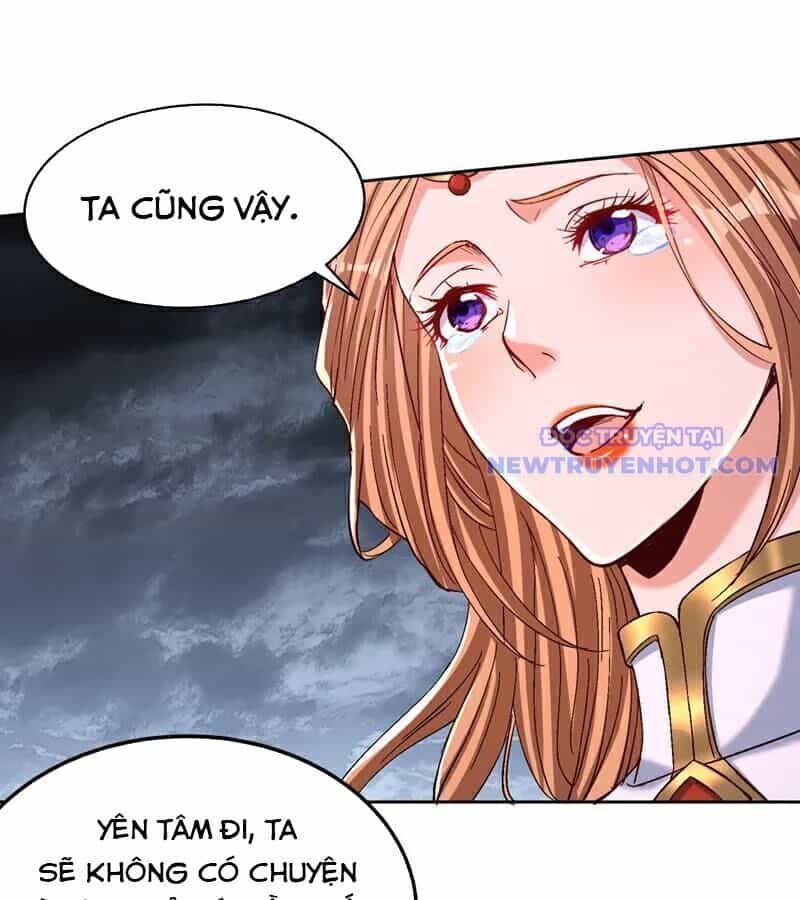 Ta Bị Nhốt Tại Cùng Một Ngày Mười Vạn Năm - Chương 542 - ảnh 35