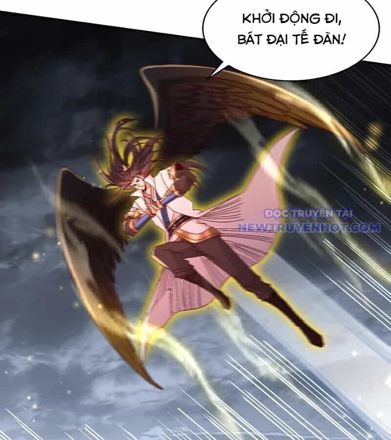 Ta Bị Nhốt Tại Cùng Một Ngày Mười Vạn Năm - Chương 542 - ảnh 42