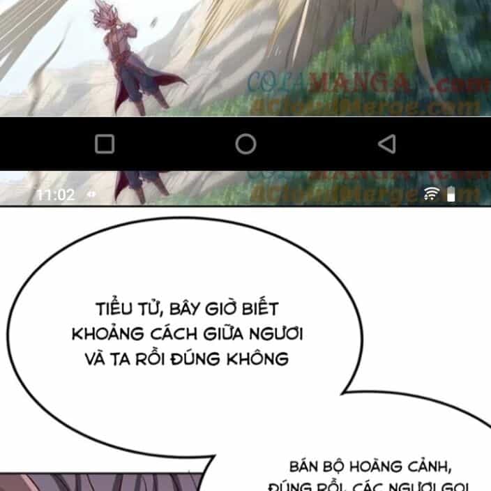 Ta Bị Nhốt Tại Cùng Một Ngày Mười Vạn Năm - Chương 543 - ảnh 58