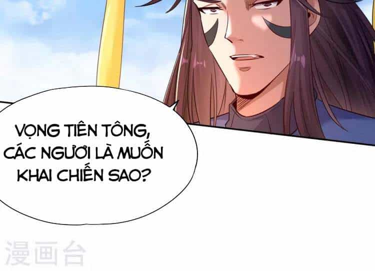 Ta Bị Nhốt Tại Cùng Một Ngày Mười Vạn Năm - Chương 52 - ảnh 34