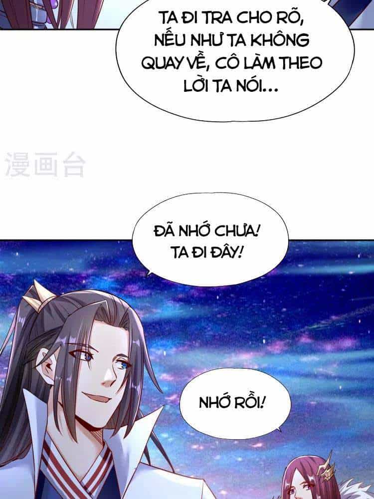 Ta Bị Nhốt Tại Cùng Một Ngày Mười Vạn Năm - Chương 53 - ảnh 27