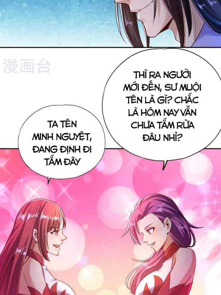 Ta Bị Nhốt Tại Cùng Một Ngày Mười Vạn Năm - Chương 54 - ảnh 21