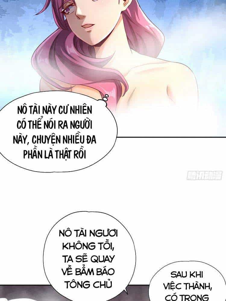 Ta Bị Nhốt Tại Cùng Một Ngày Mười Vạn Năm - Chương 55 - ảnh 14