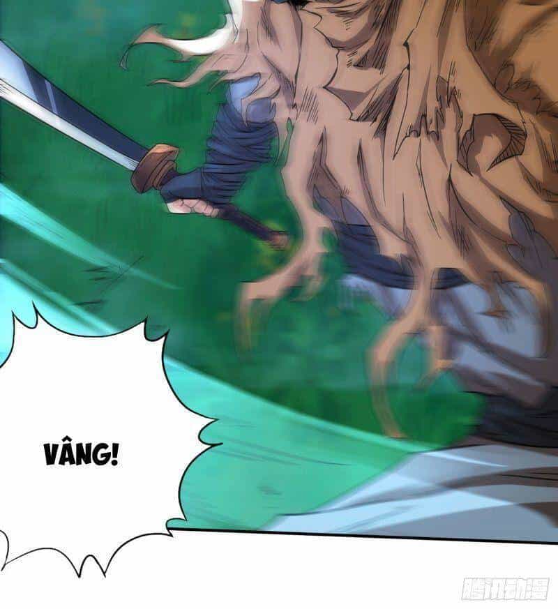 Ta Bị Nhốt Tại Cùng Một Ngày Mười Vạn Năm - Chương 2 - ảnh 23