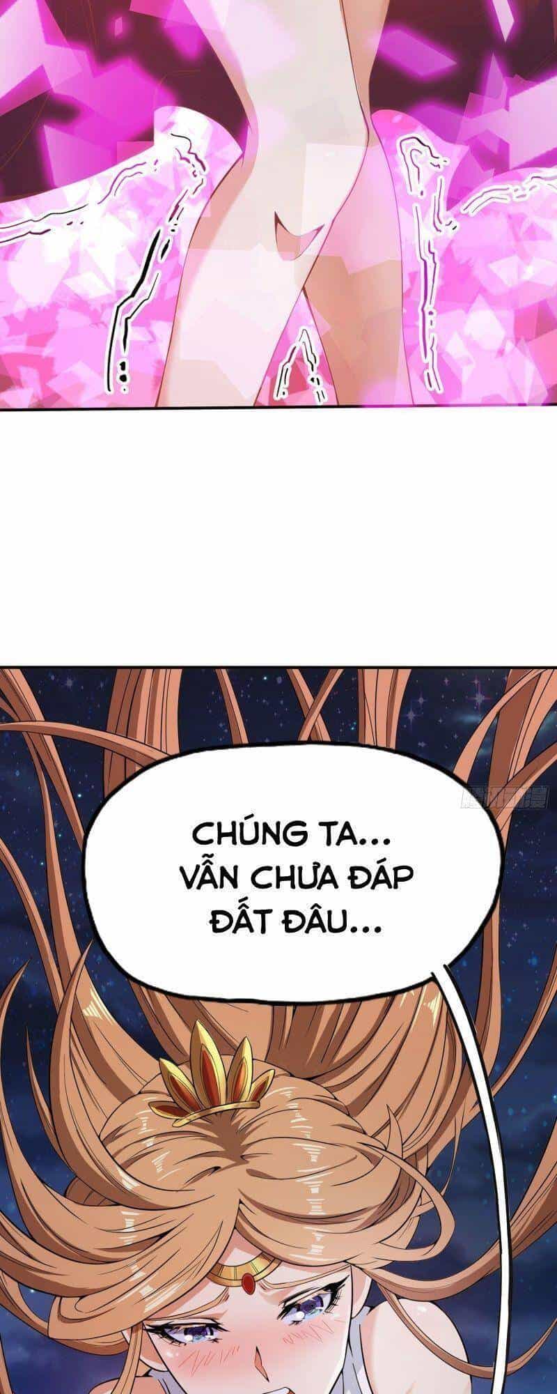Ta Bị Nhốt Tại Cùng Một Ngày Mười Vạn Năm - Chương 2 - ảnh 75