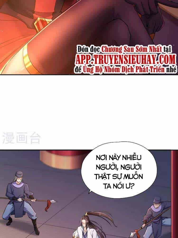 Ta Bị Nhốt Tại Cùng Một Ngày Mười Vạn Năm - Chương 56 - ảnh 12