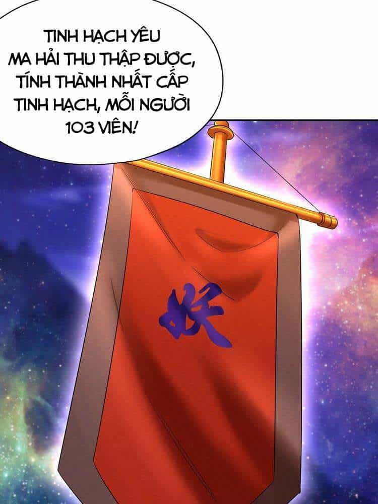 Ta Bị Nhốt Tại Cùng Một Ngày Mười Vạn Năm - Chương 57 - ảnh 18