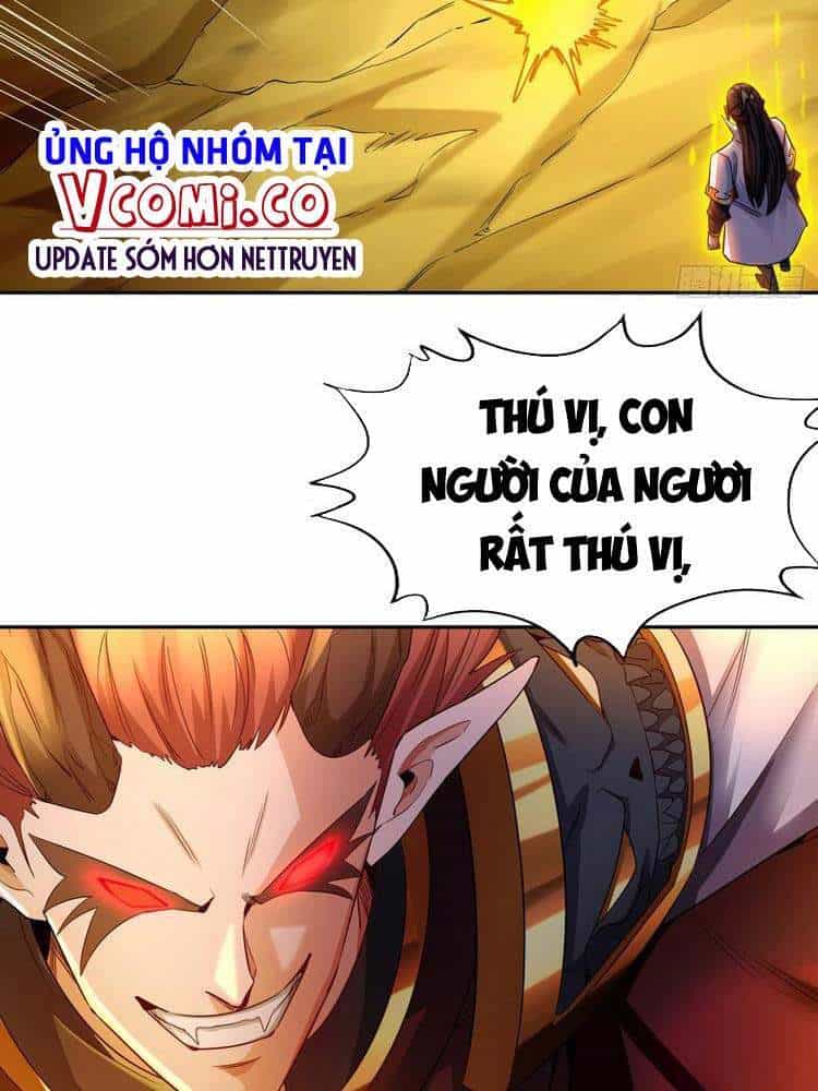 Ta Bị Nhốt Tại Cùng Một Ngày Mười Vạn Năm - Chương 64 - ảnh 8